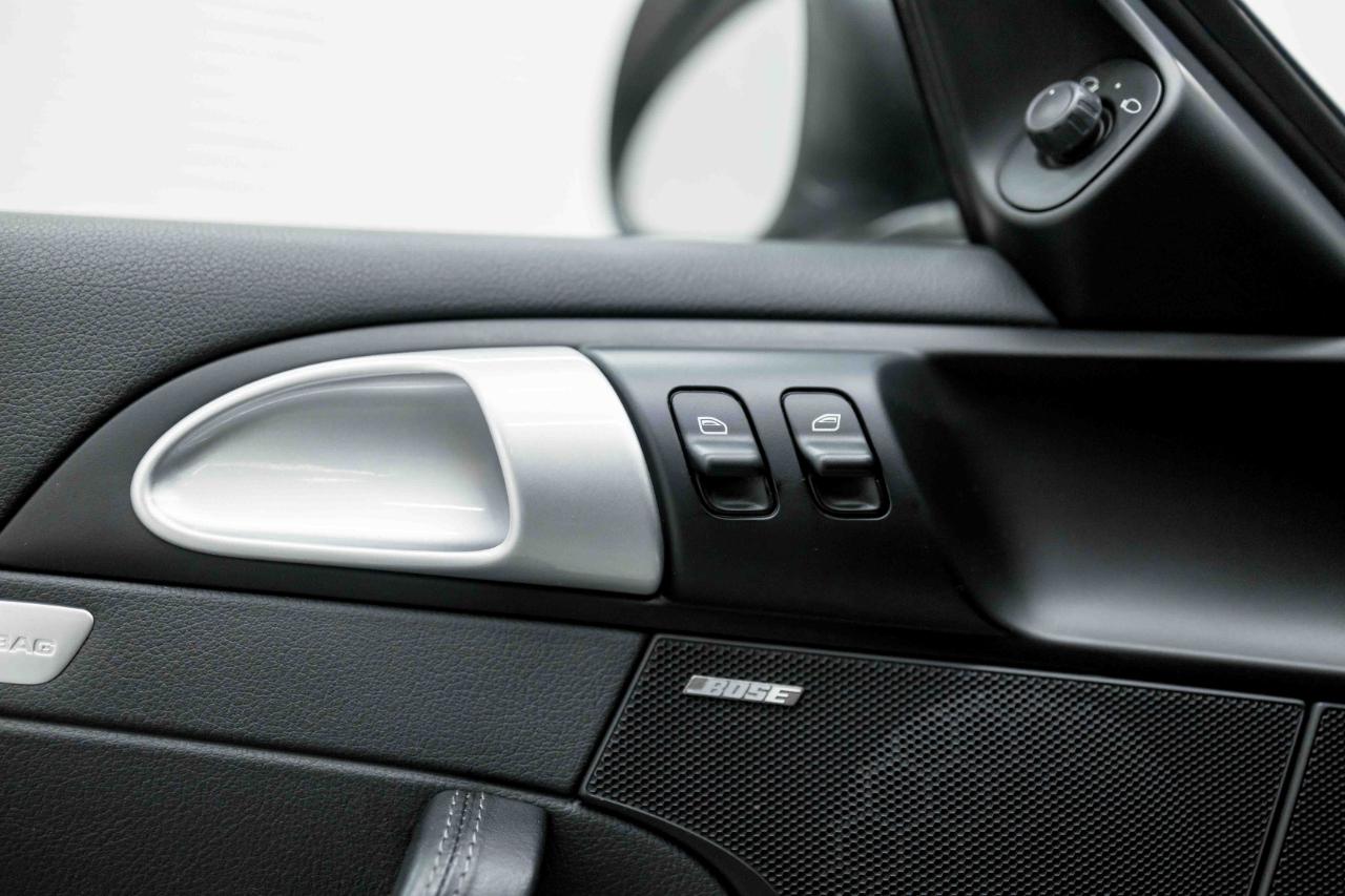 Porsche 911 Carrera Coupe 2011