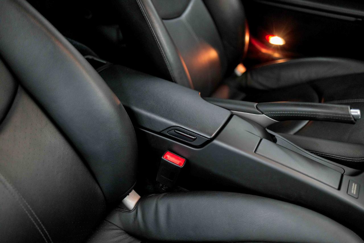 Porsche 911 Carrera Coupe 2011
