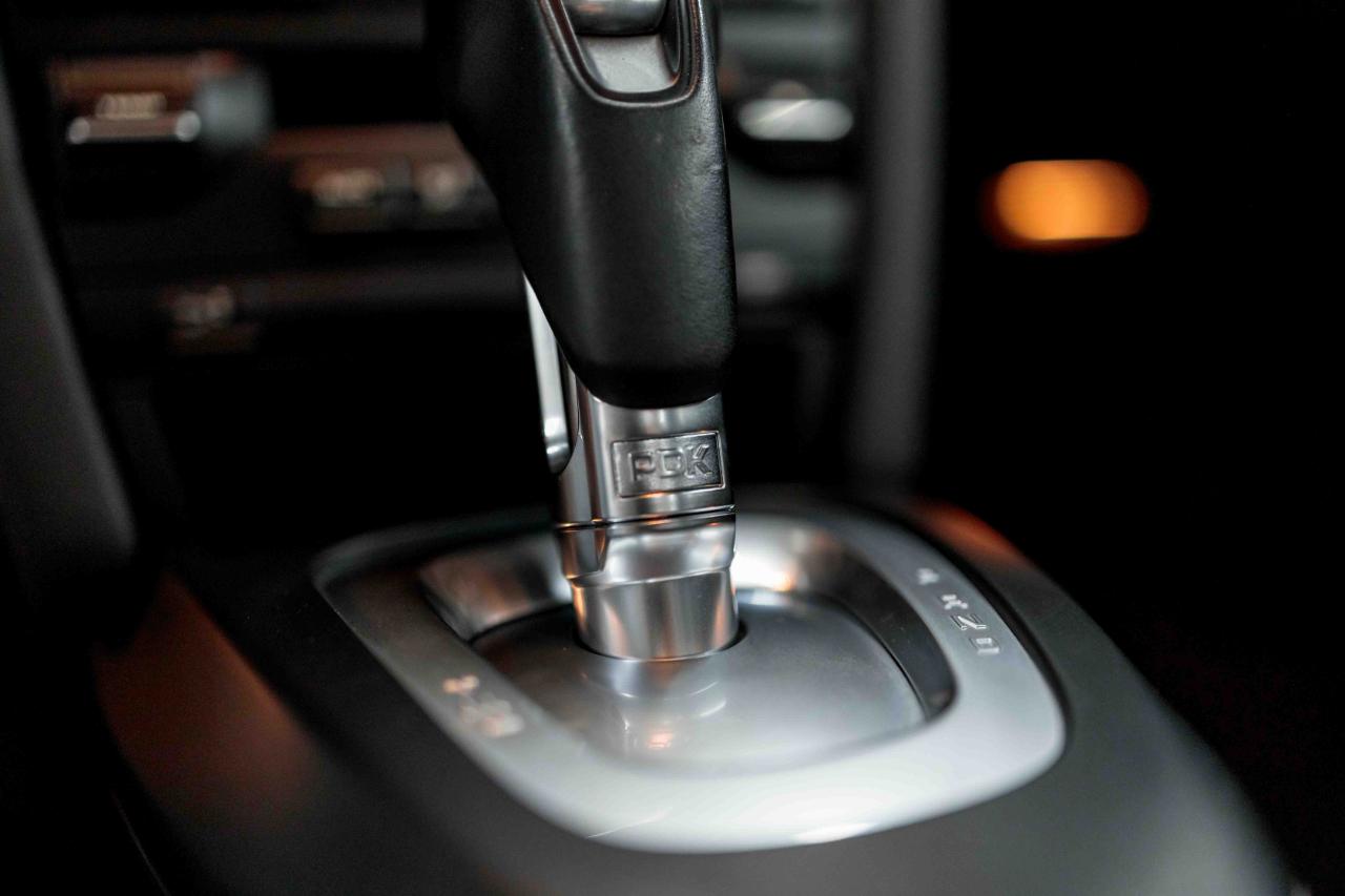 Porsche 911 Carrera Coupe 2011