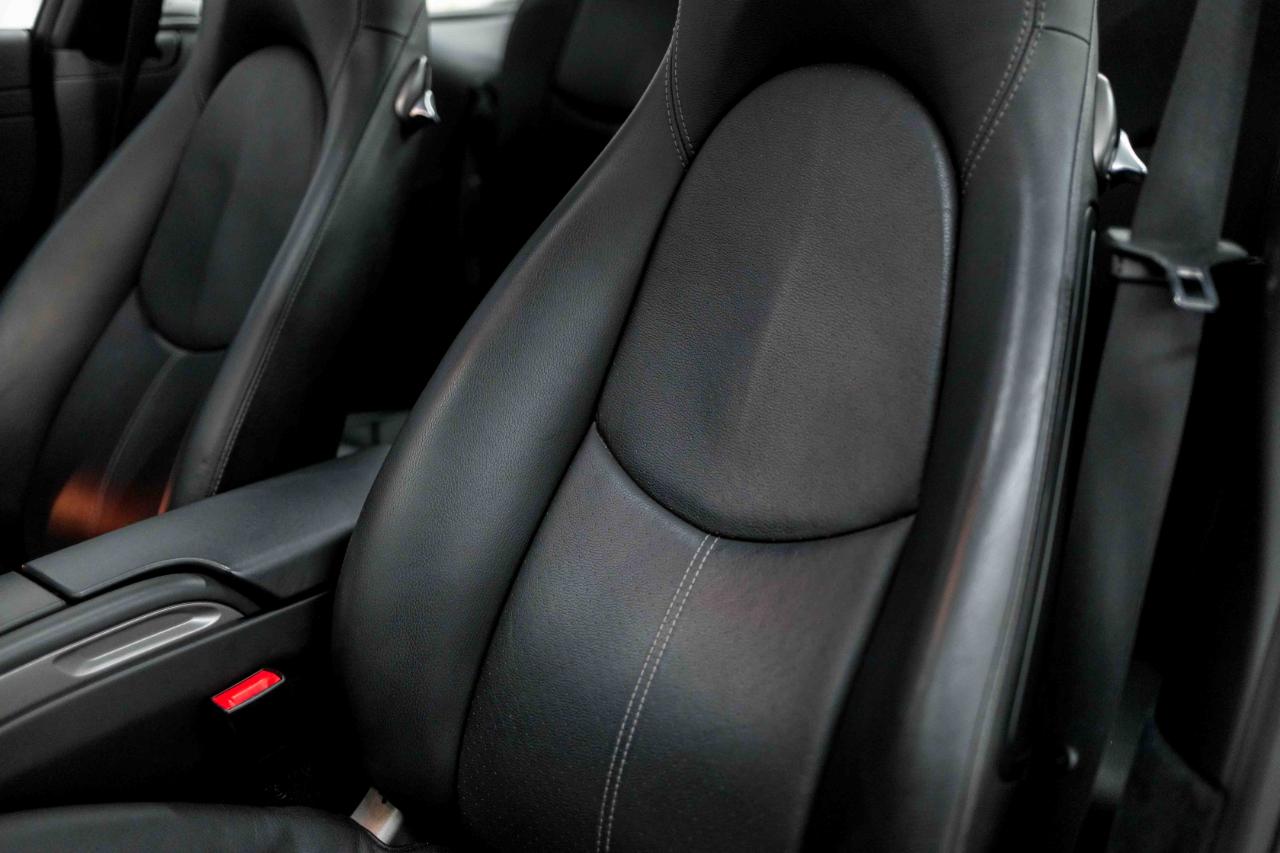 Porsche 911 Carrera Coupe 2011