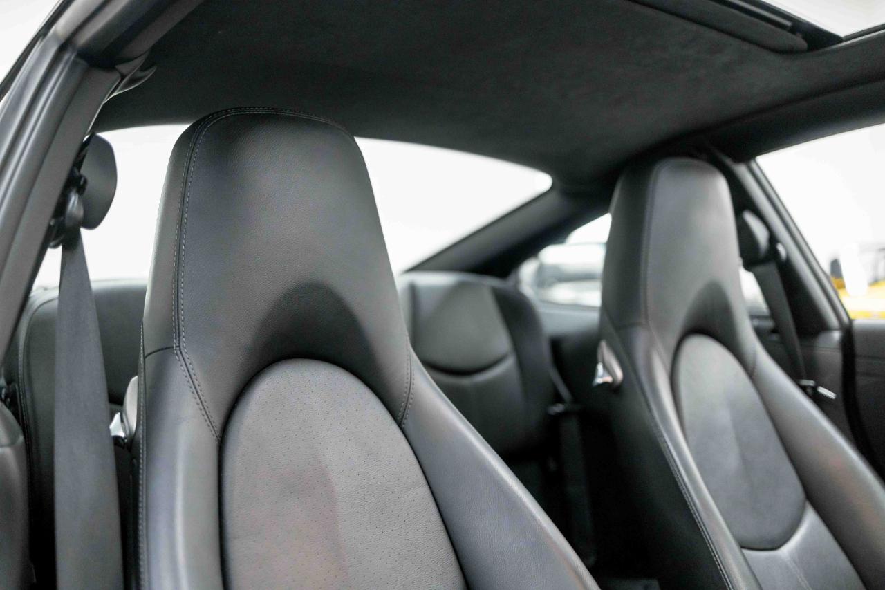 Porsche 911 Carrera Coupe 2011