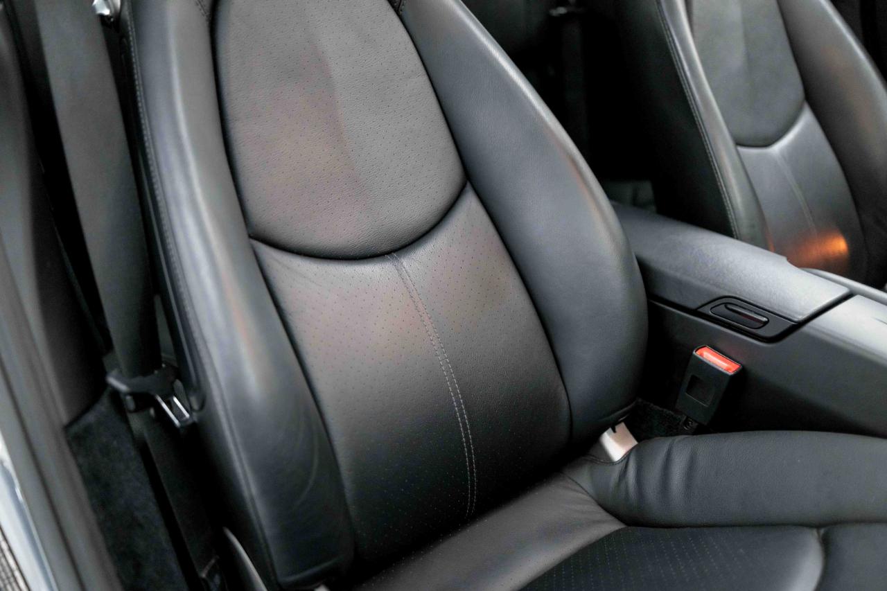 Porsche 911 Carrera Coupe 2011