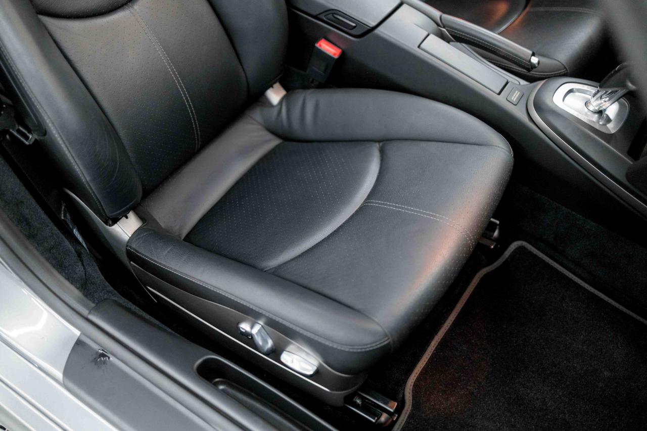 Porsche 911 Carrera Coupe 2011