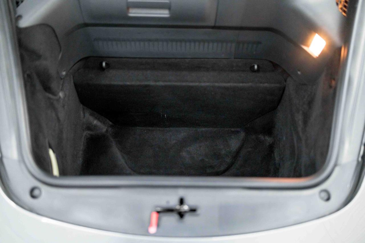 Porsche 911 Carrera Coupe 2011