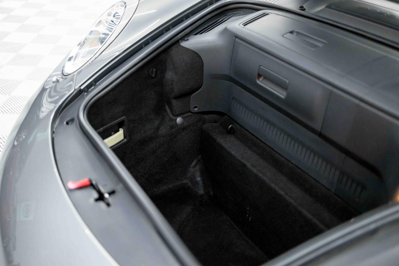 Porsche 911 Carrera Coupe 2011