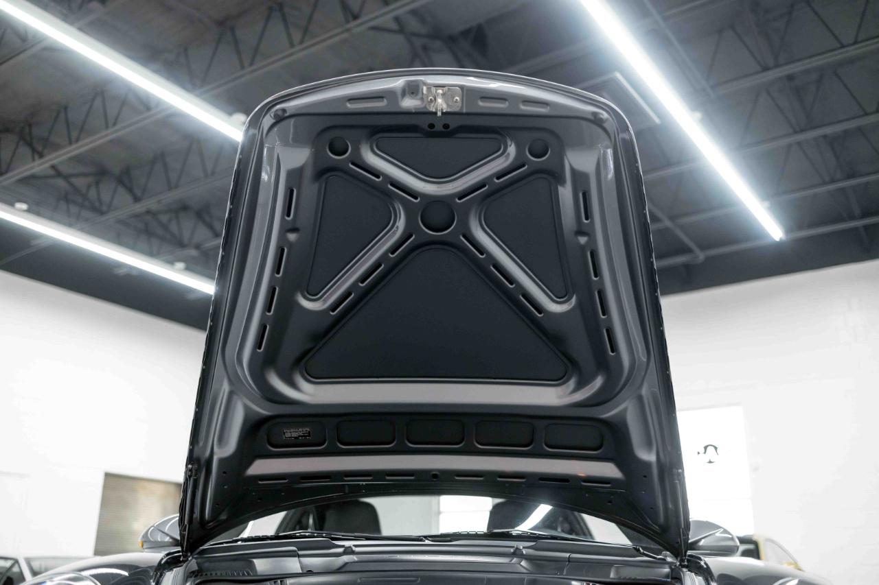 Porsche 911 Carrera Coupe 2011