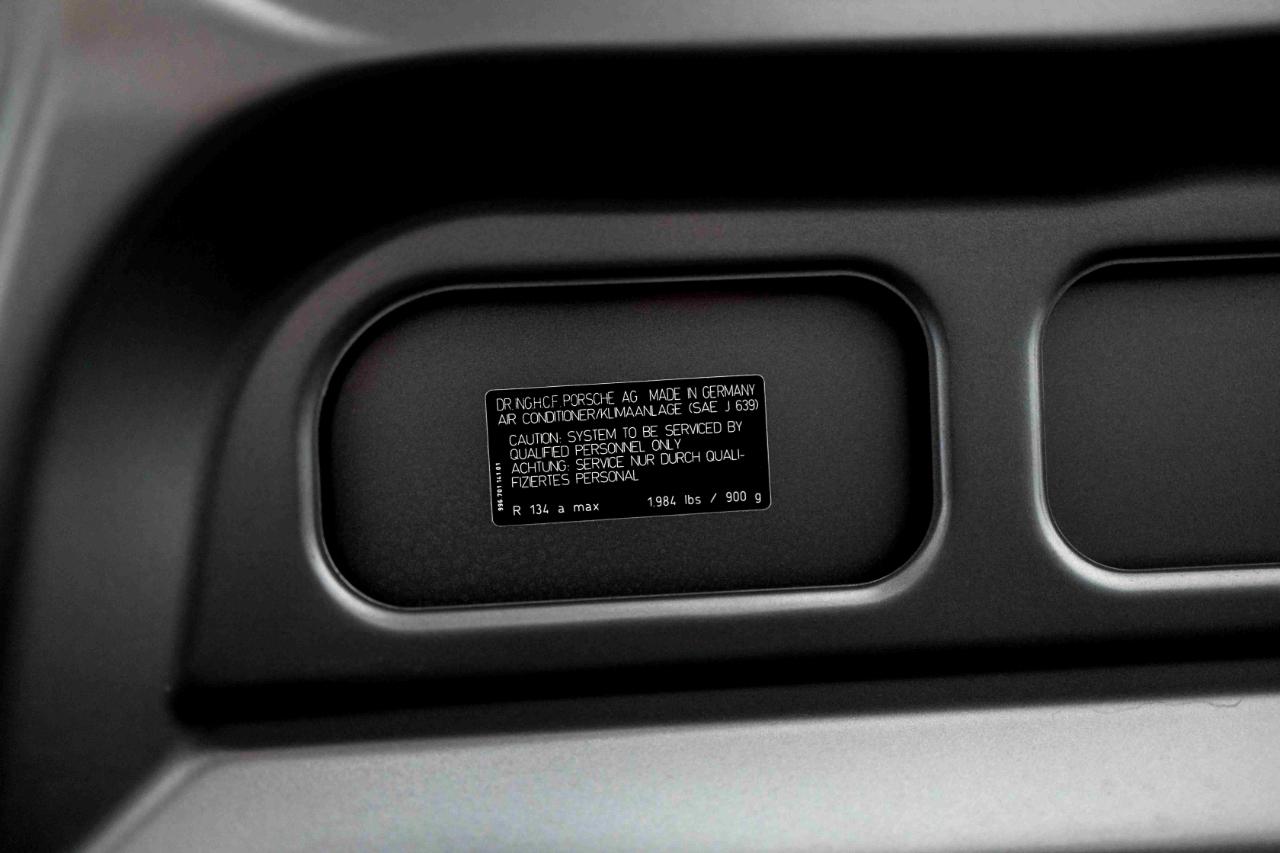 Porsche 911 Carrera Coupe 2011