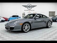 2011 Porsche 911 