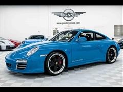 2012 Porsche 911 