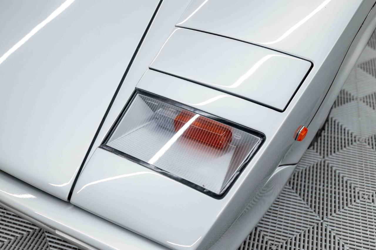Lamborghini Countach  1981