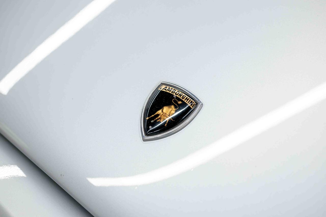 Lamborghini Countach  1981