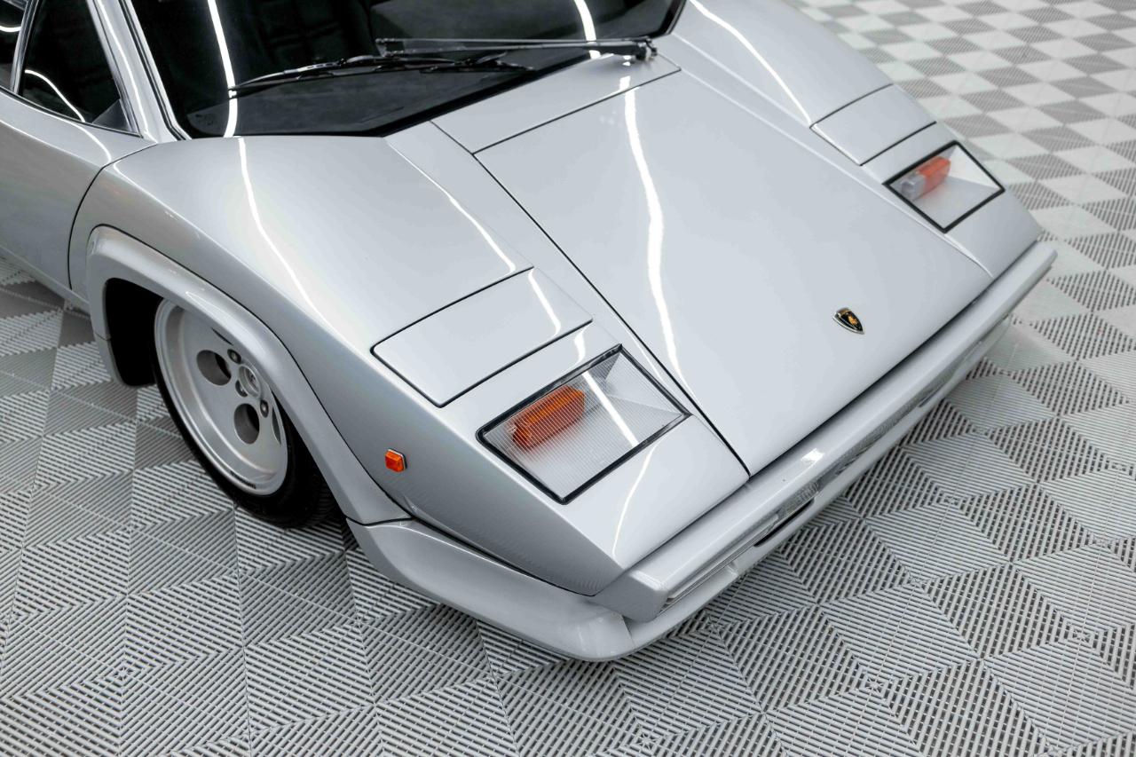 Lamborghini Countach  1981