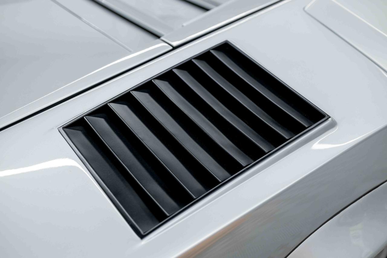 Lamborghini Countach  1981