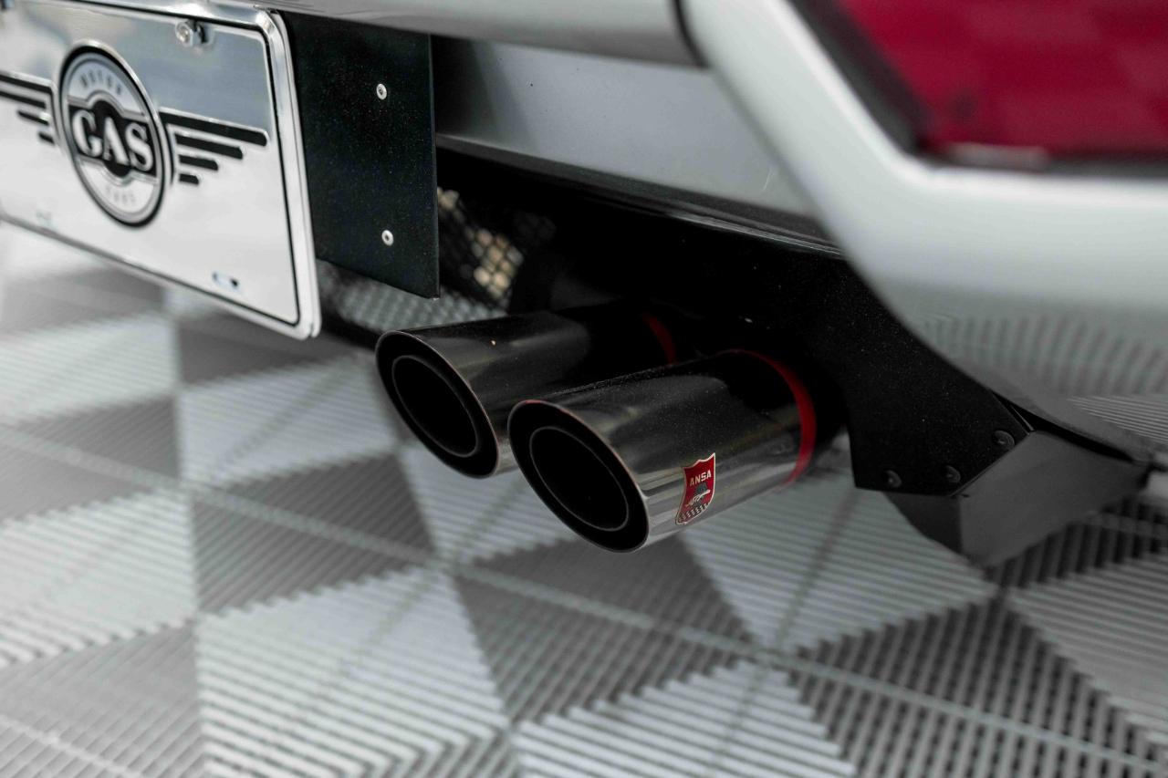 Lamborghini Countach  1981