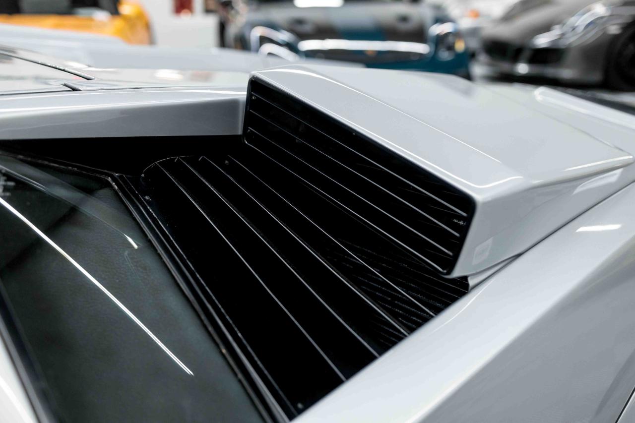 Lamborghini Countach  1981