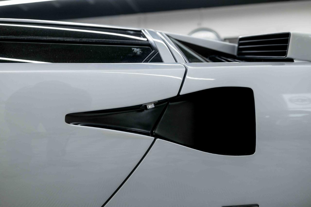 Lamborghini Countach  1981