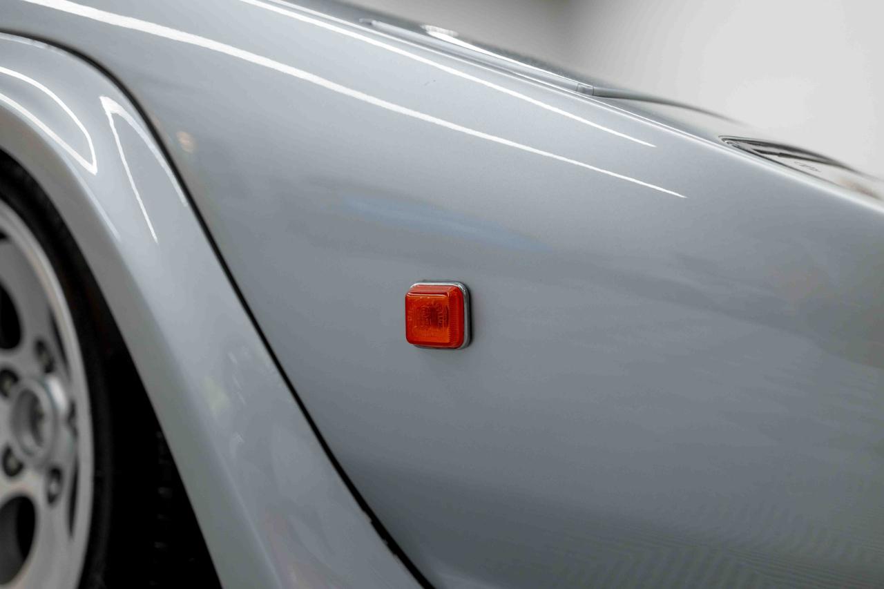 Lamborghini Countach  1981