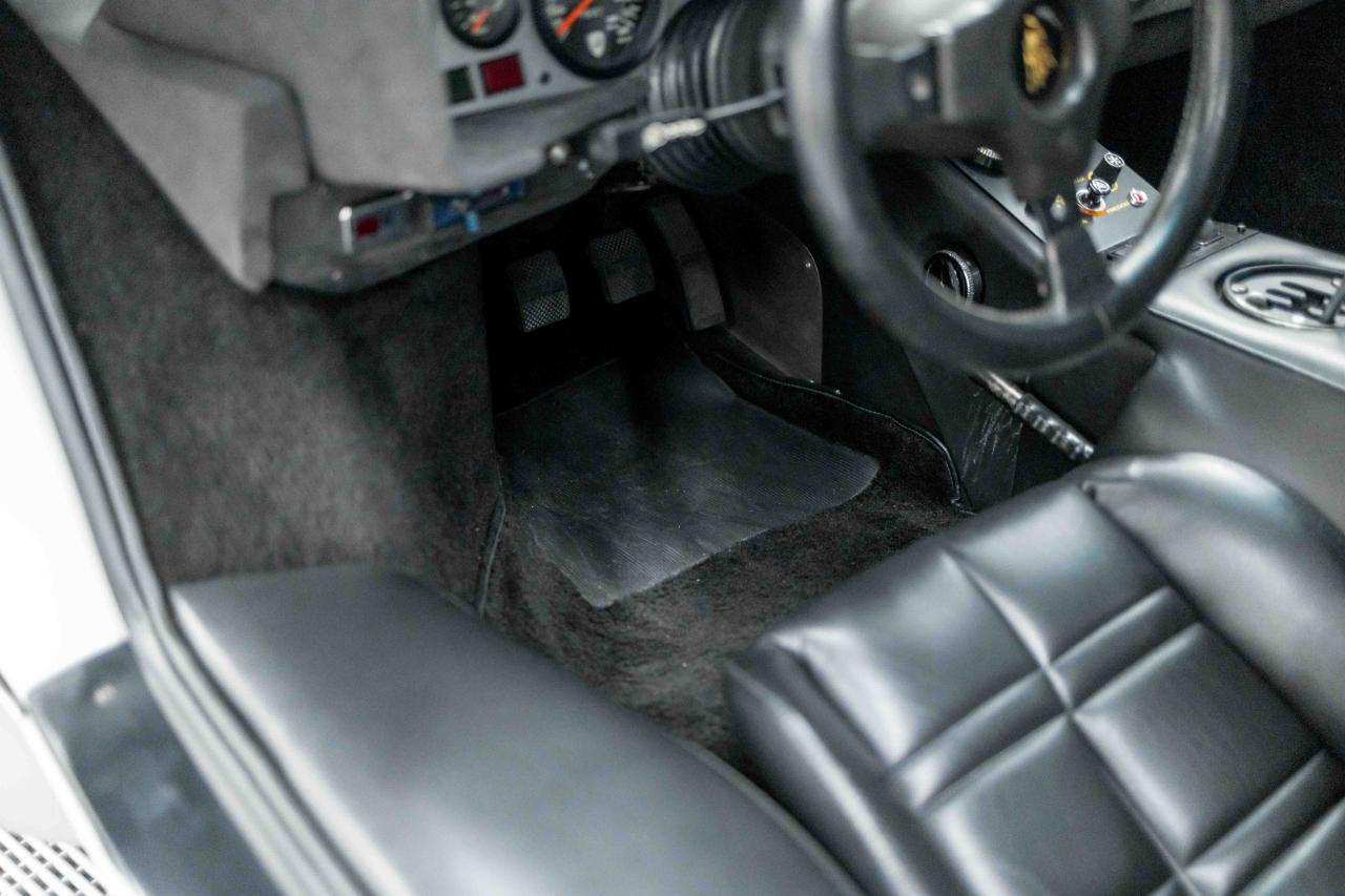 Lamborghini Countach  1981