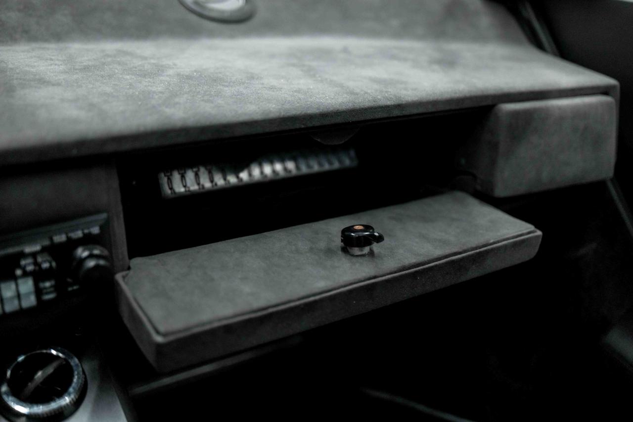 Lamborghini Countach  1981