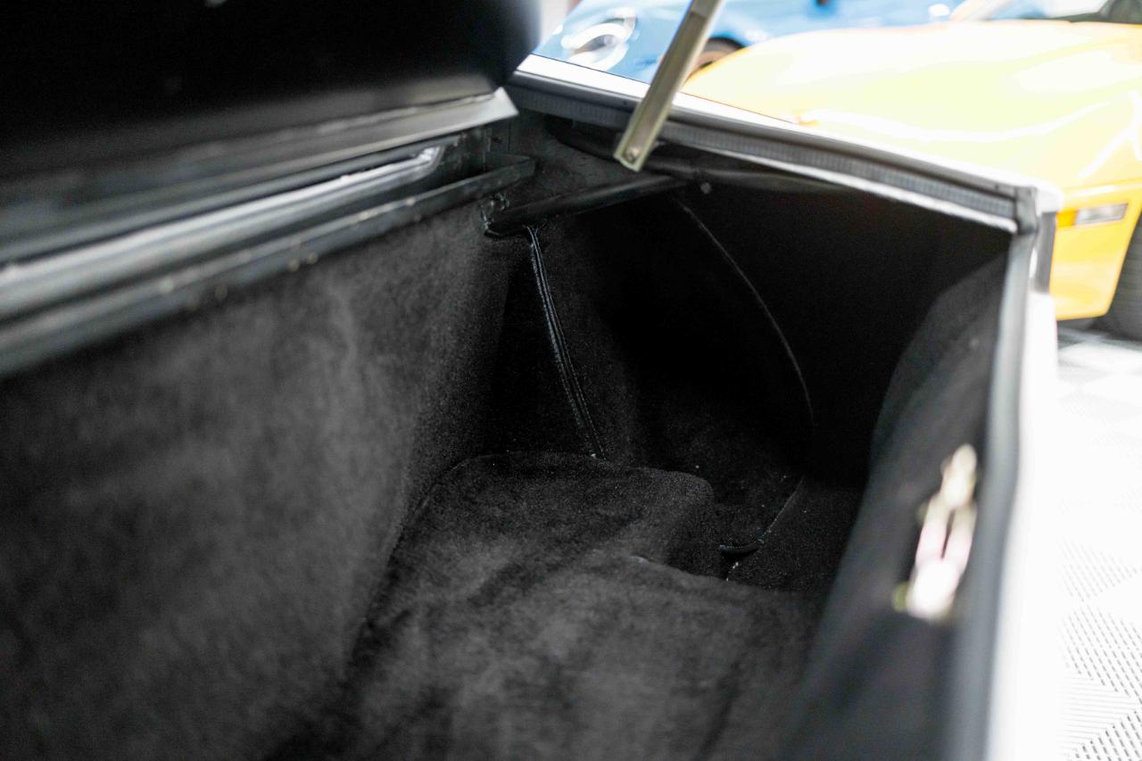 Lamborghini Countach  1981