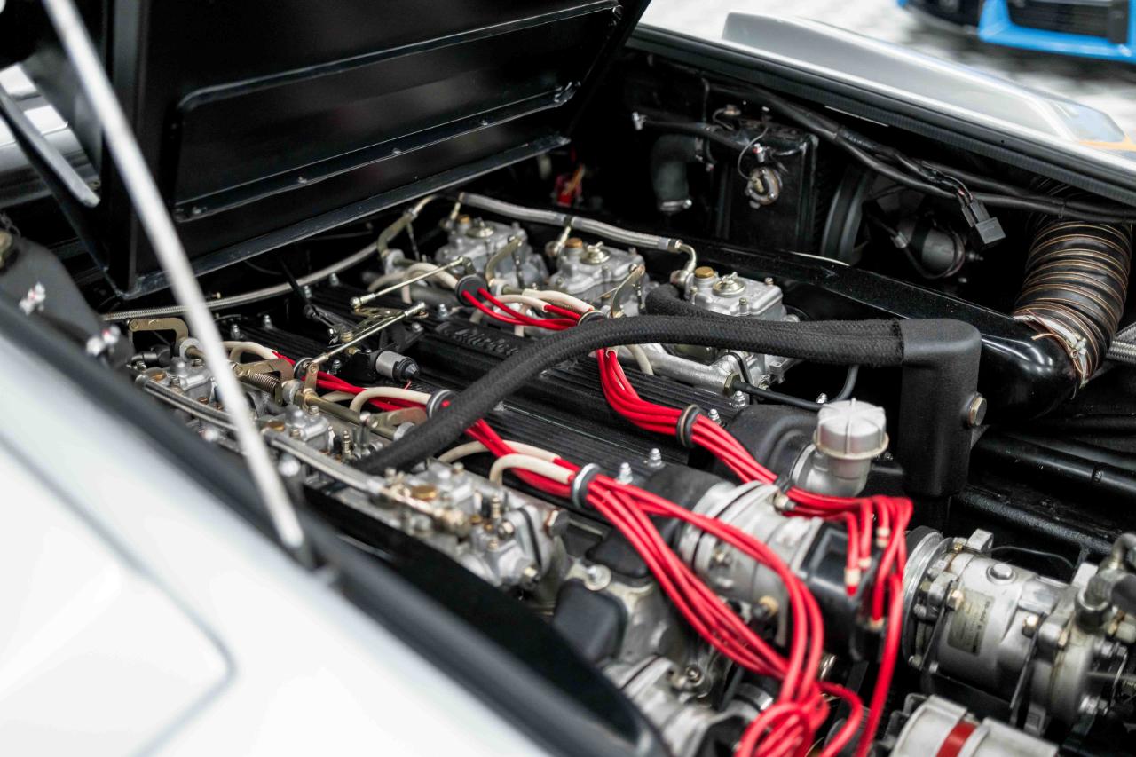 Lamborghini Countach  1981