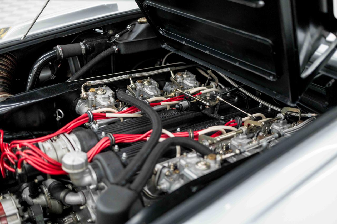 Lamborghini Countach  1981