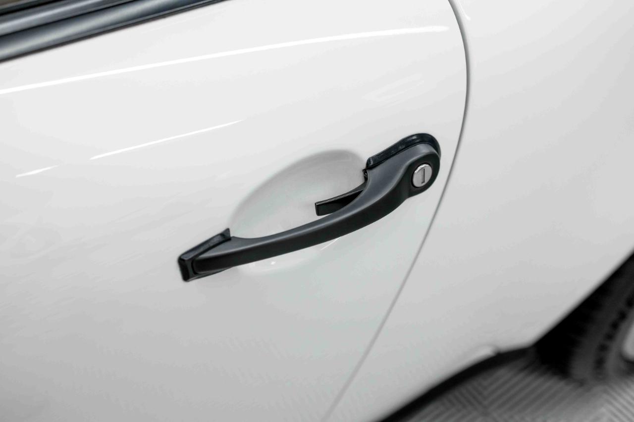 Porsche 911 Carrera Coupe 1989