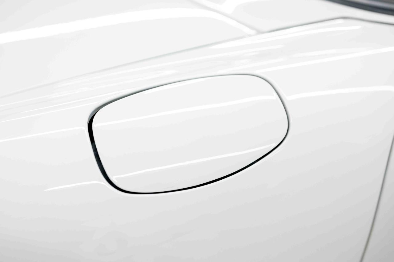 Porsche 911 Carrera Coupe 1989