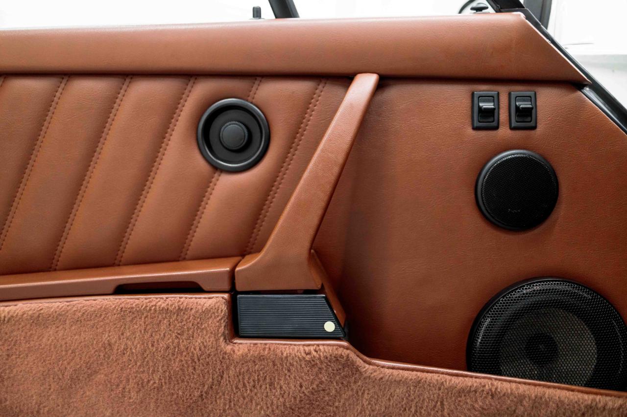 Porsche 911 Carrera Coupe 1989