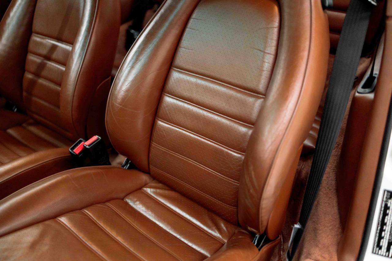 Porsche 911 Carrera Coupe 1989