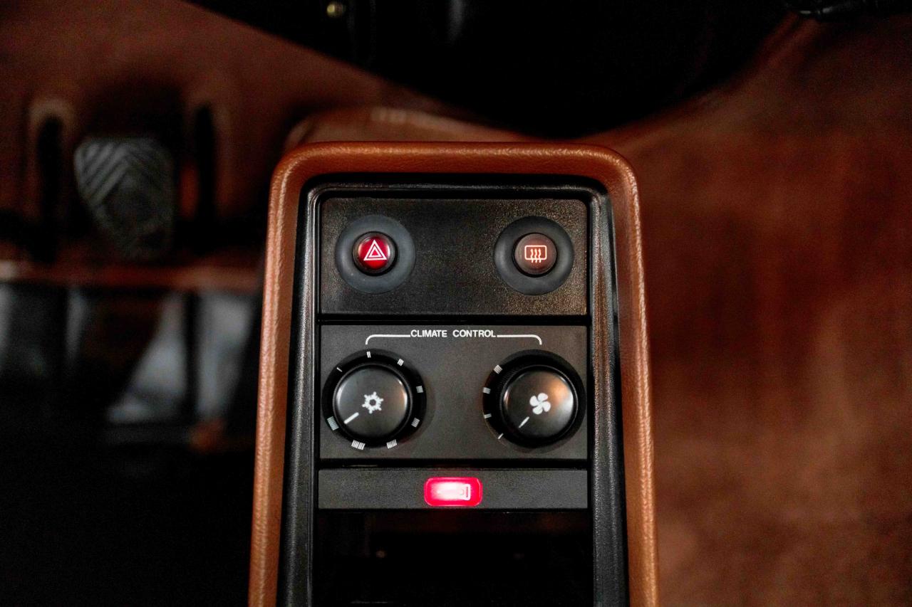 Porsche 911 Carrera Coupe 1989