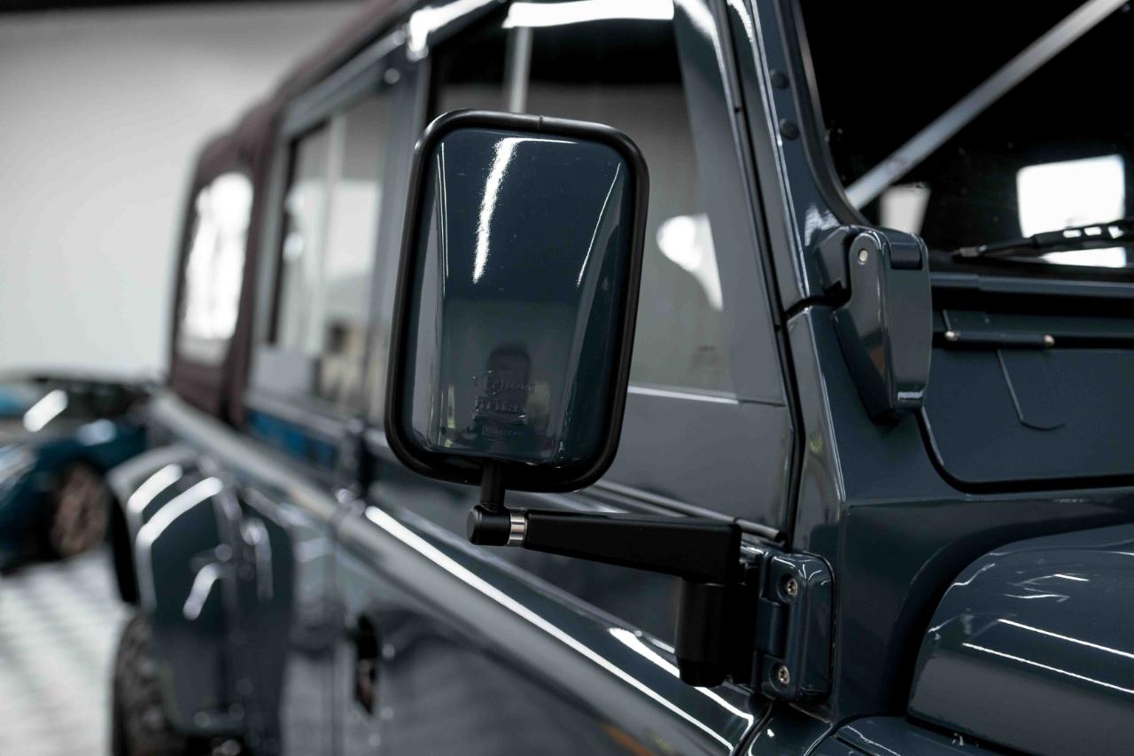 Land Rover Defender 110  2000