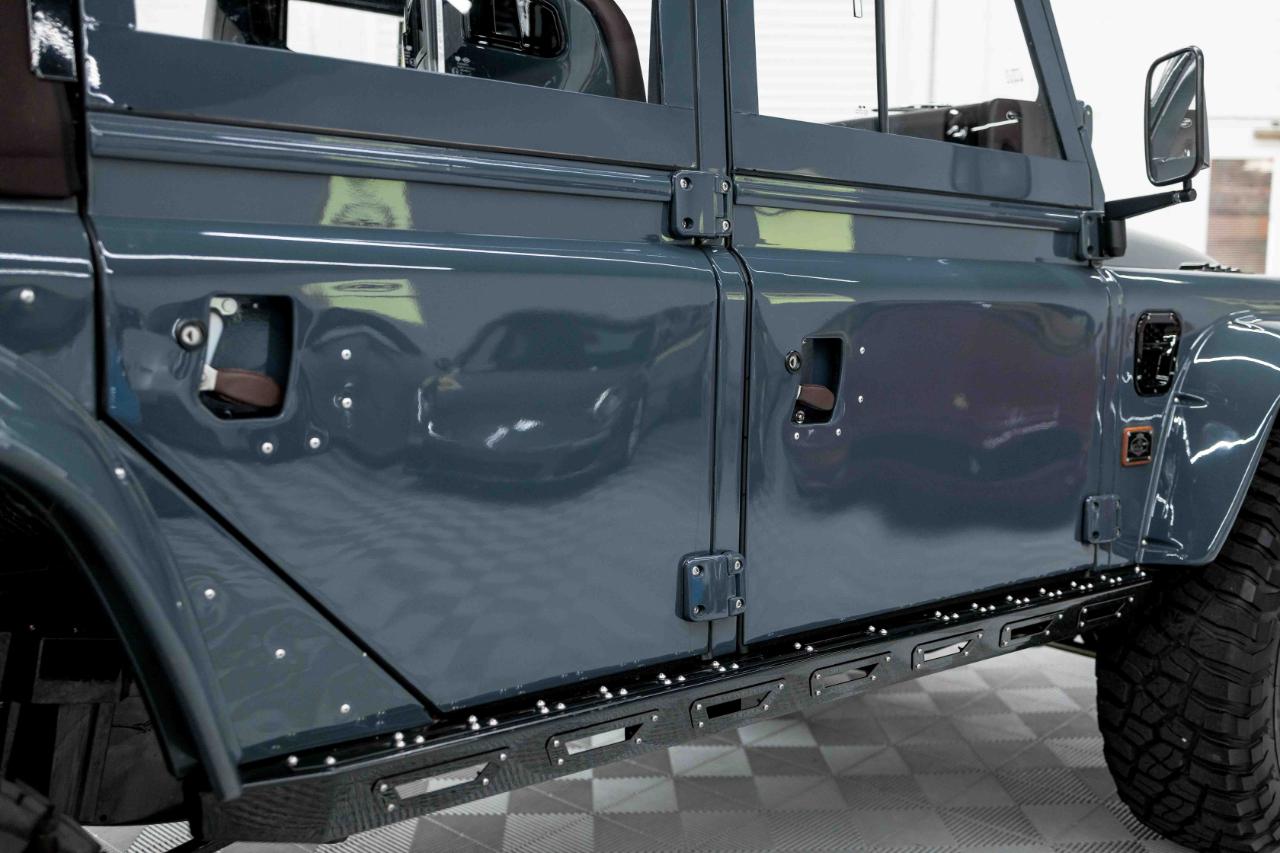Land Rover Defender 110  2000