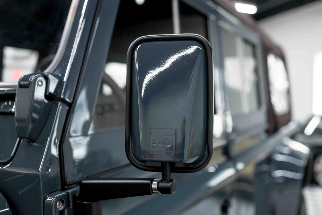 Land Rover Defender 110  2000