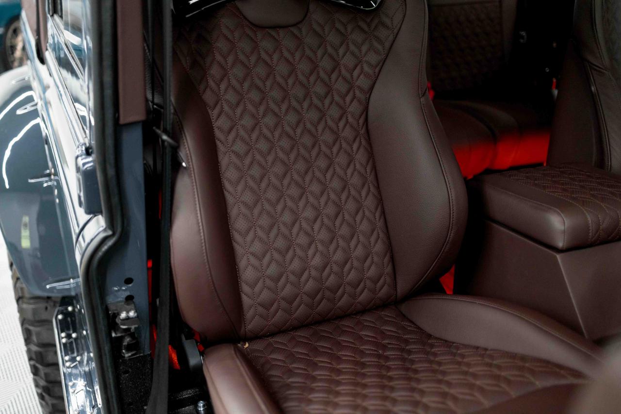 Land Rover Defender 110  2000