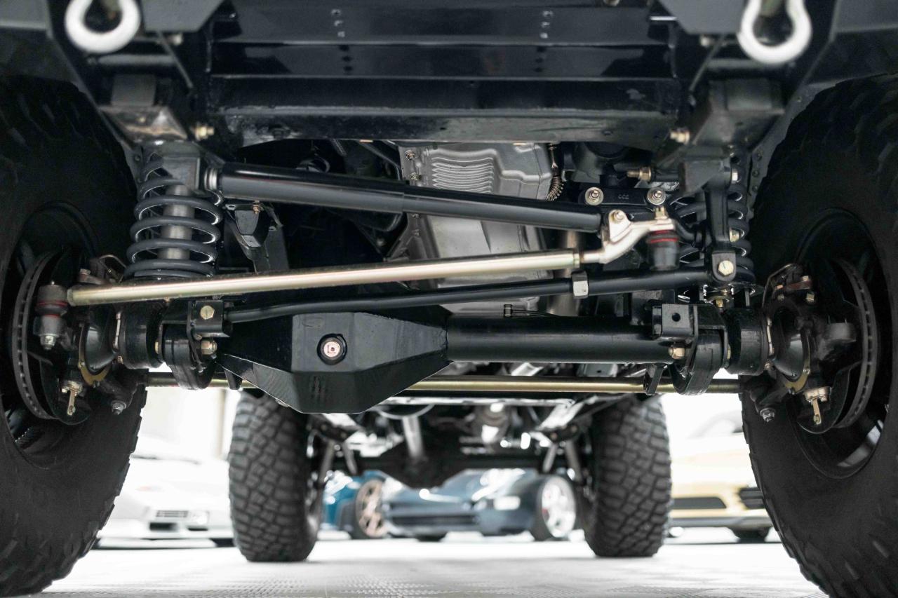 Land Rover Defender 110  2000