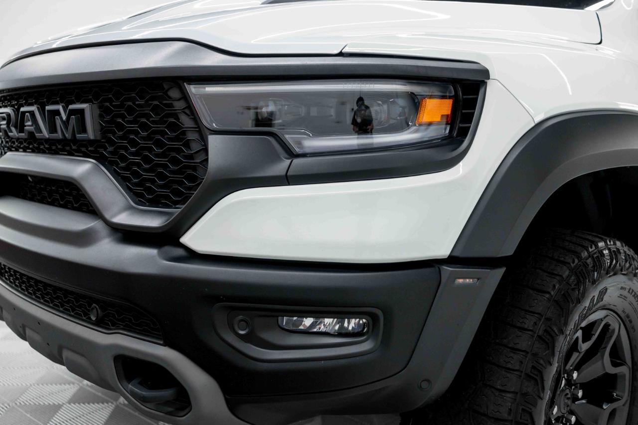 RAM 1500 TRX Crew Cab SB 4WD 2022