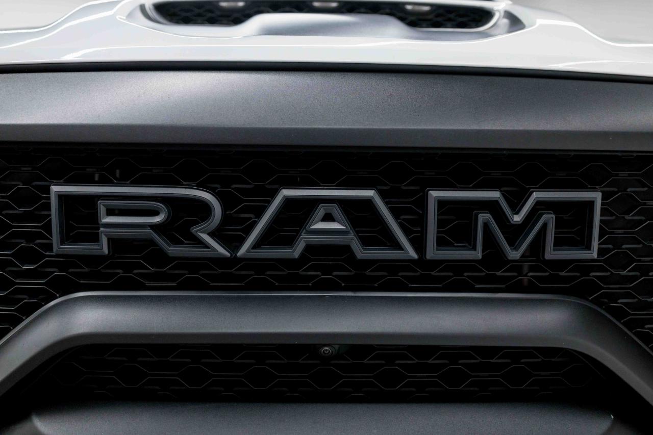 RAM 1500 TRX Crew Cab SB 4WD 2022