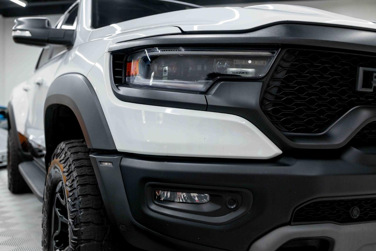 RAM 1500 TRX Crew Cab SB 4WD 2022