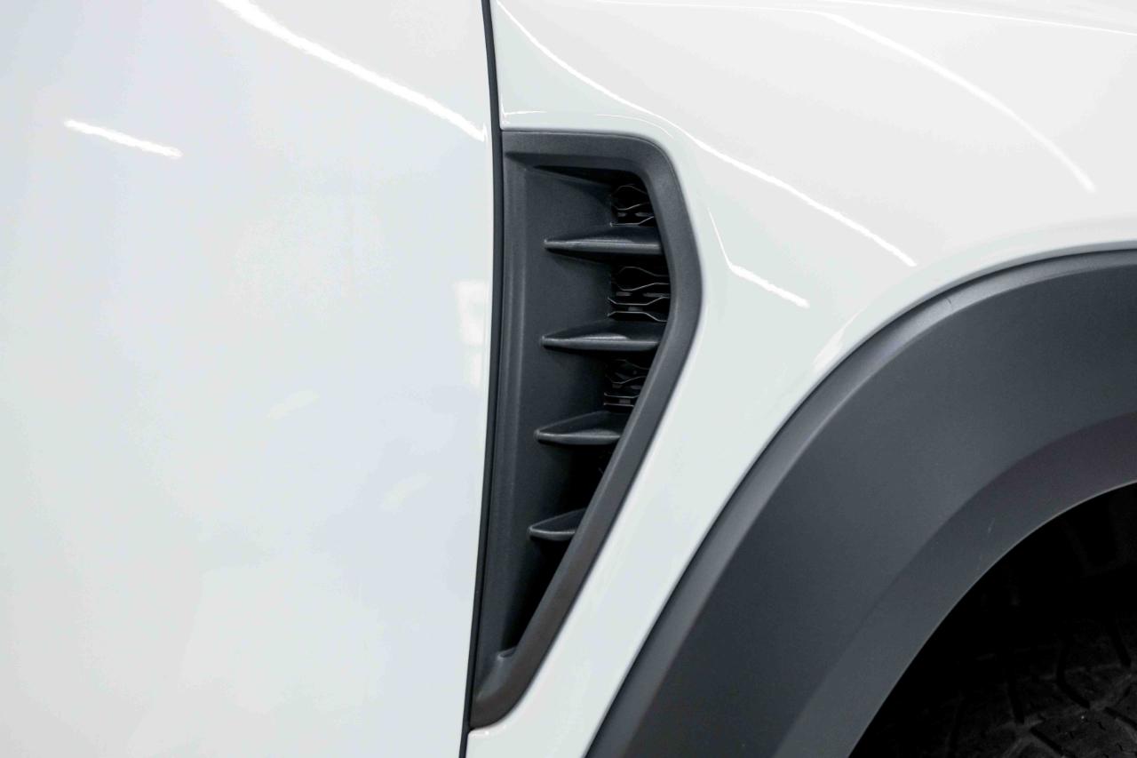 RAM 1500 TRX Crew Cab SB 4WD 2022