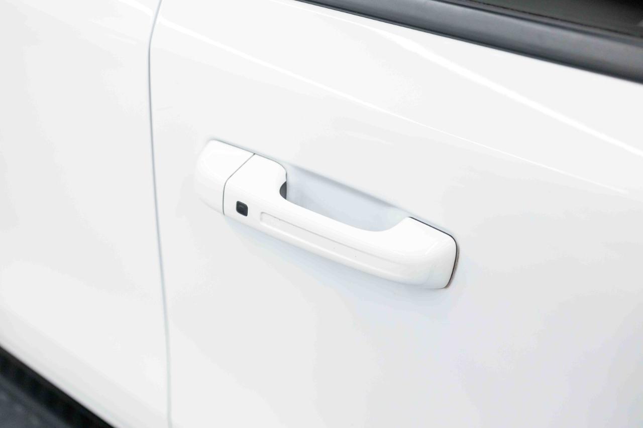 RAM 1500 TRX Crew Cab SB 4WD 2022