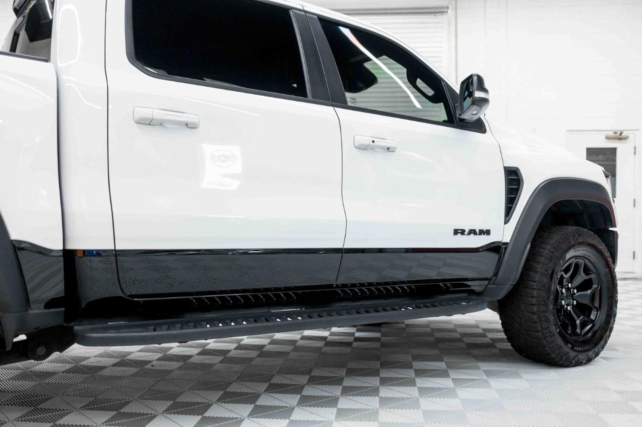 RAM 1500 TRX Crew Cab SB 4WD 2022