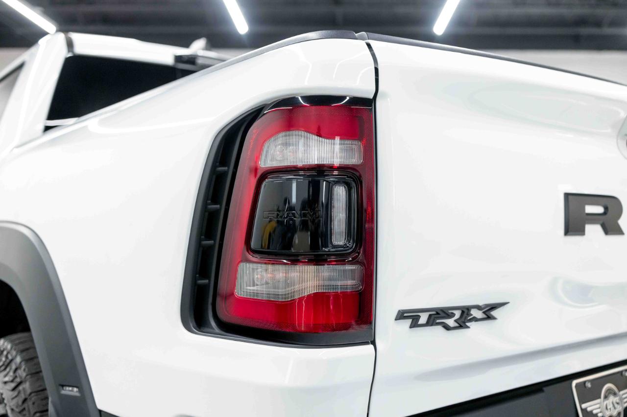 RAM 1500 TRX Crew Cab SB 4WD 2022