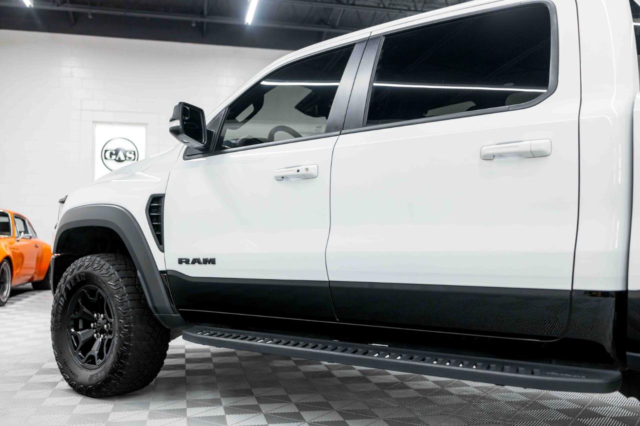 RAM 1500 TRX Crew Cab SB 4WD 2022