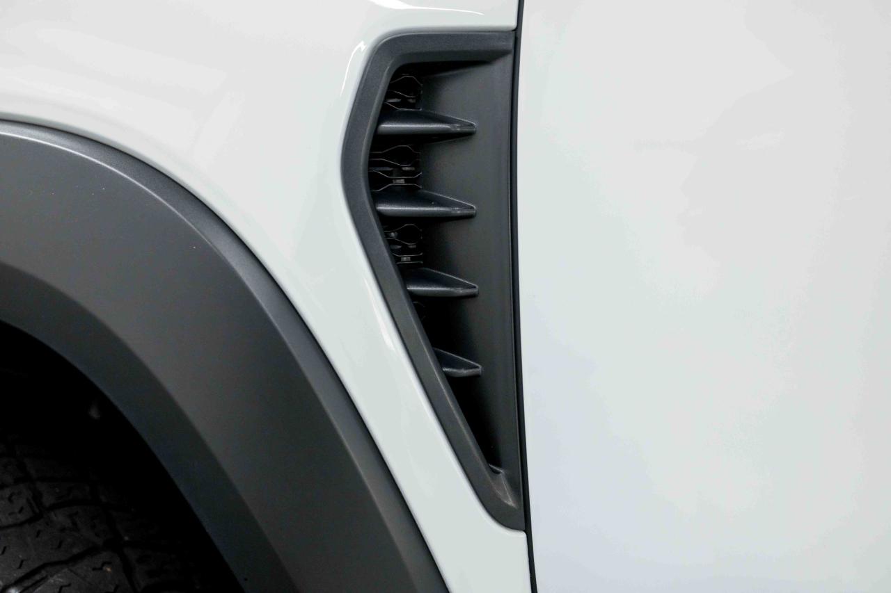 RAM 1500 TRX Crew Cab SB 4WD 2022