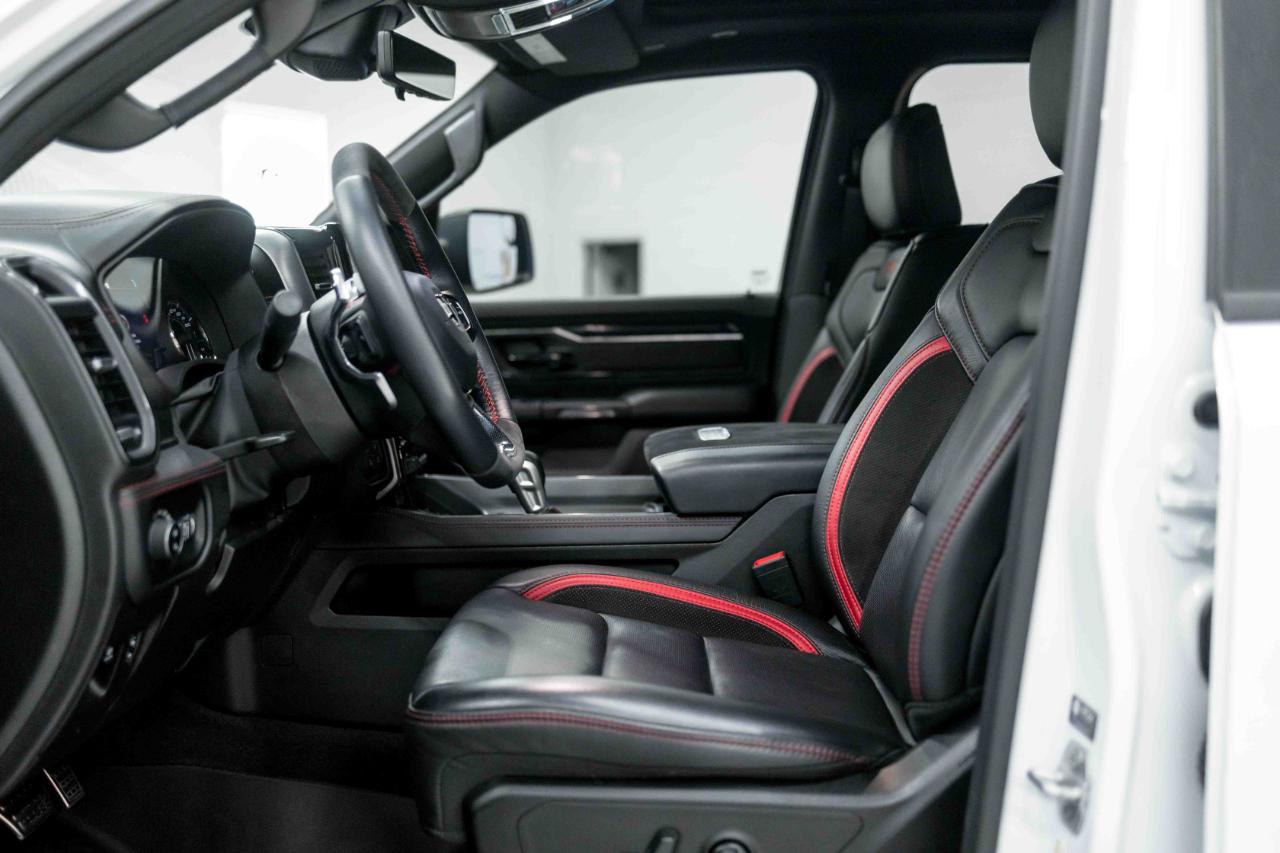 RAM 1500 TRX Crew Cab SB 4WD 2022
