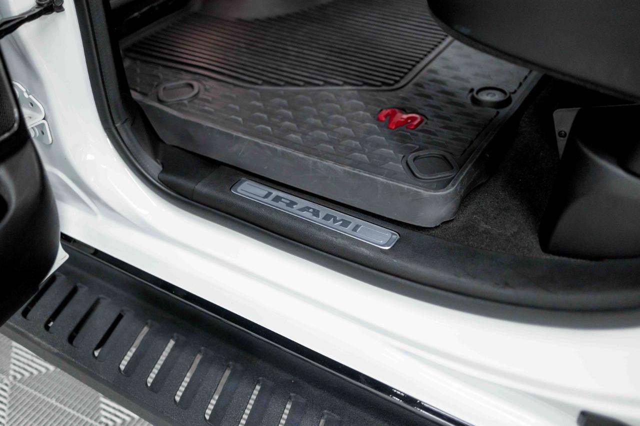 RAM 1500 TRX Crew Cab SB 4WD 2022