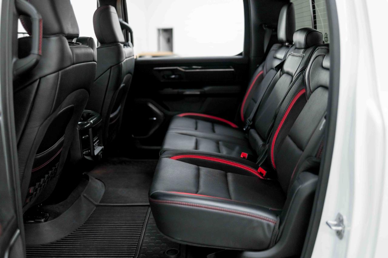 RAM 1500 TRX Crew Cab SB 4WD 2022
