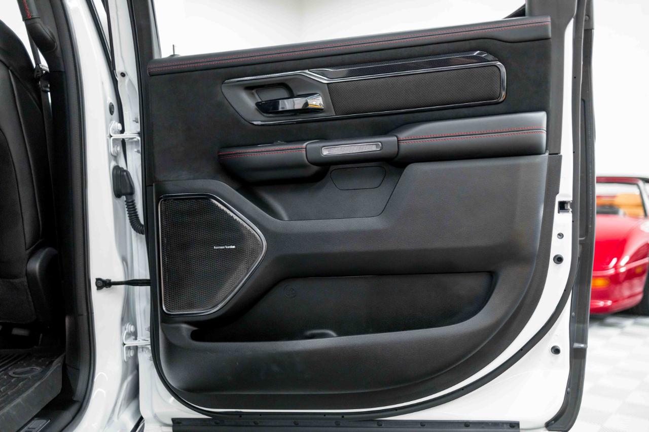 RAM 1500 TRX Crew Cab SB 4WD 2022