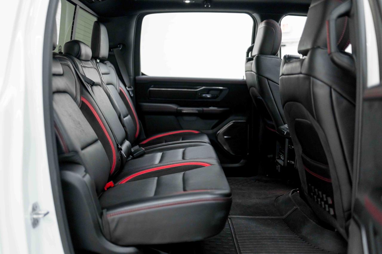 RAM 1500 TRX Crew Cab SB 4WD 2022